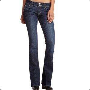 Hudson denim! Size 26